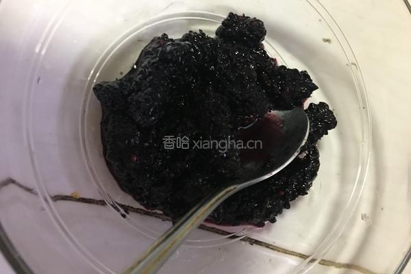 糯米粑粑的做法图解6