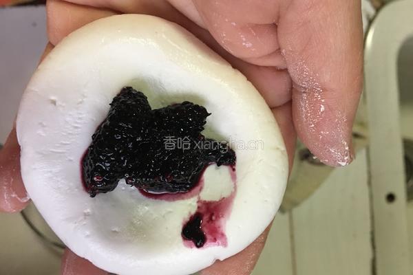 糯米粑粑的做法图解11