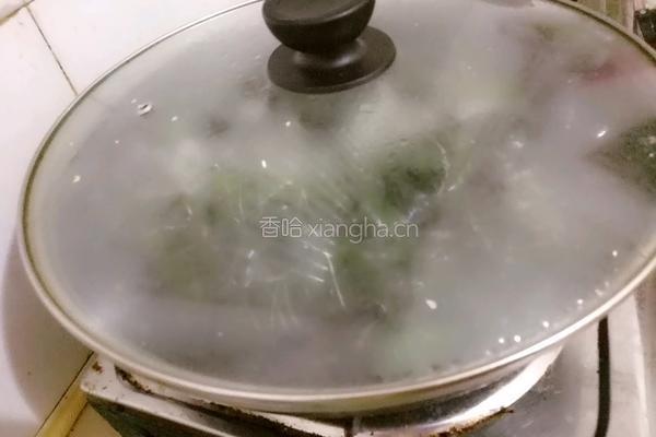 香粽的做法图解10