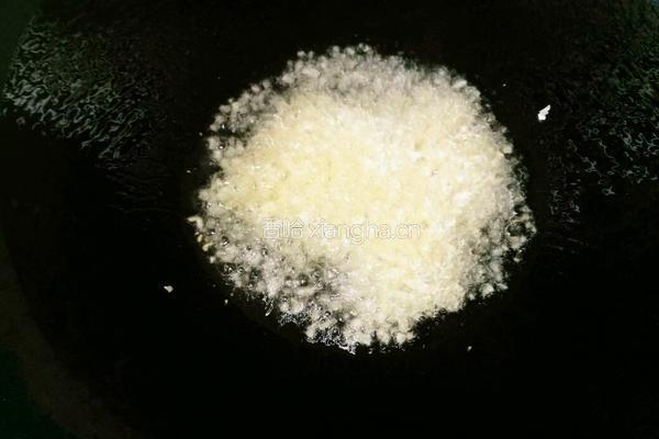 剁椒金针菇的做法图解2