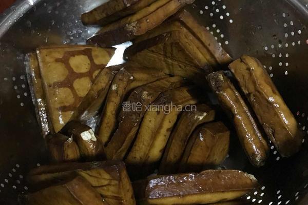 卤味的做法图解4