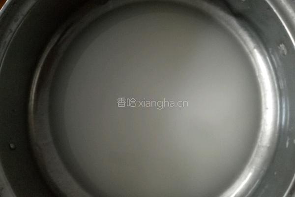 扬子饼的做法图解2