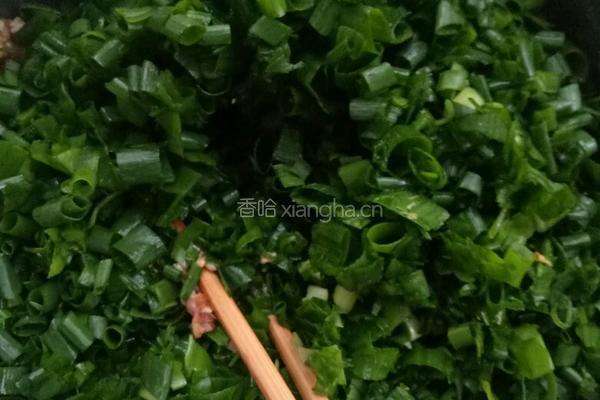 扬子饼的做法图解8