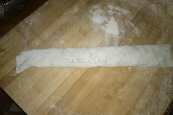 扬子饼的做法图解16