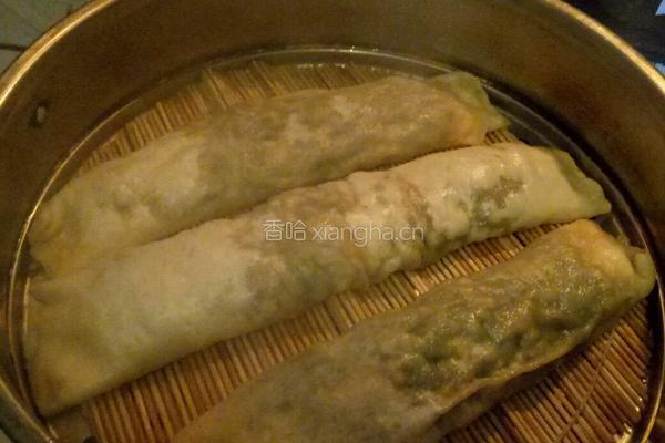 扬子饼的做法图解21