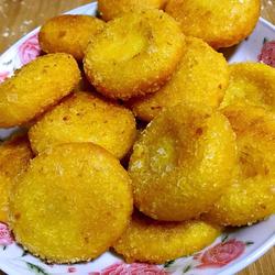 南瓜饼的做法[图]