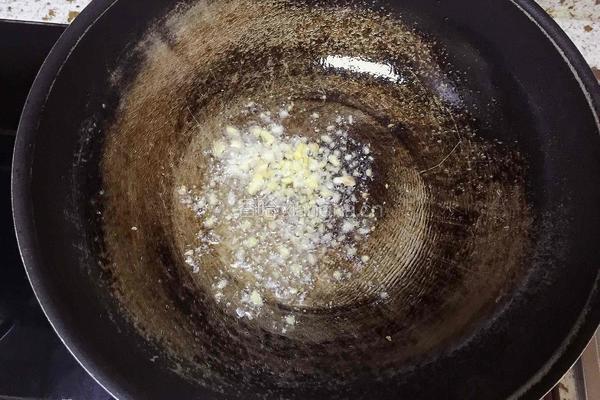 肉末豆腐的做法图解2