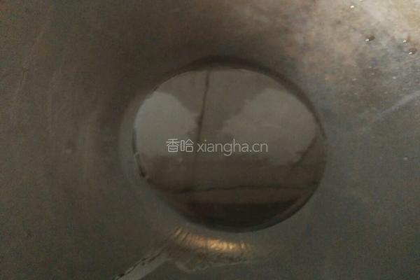 香辣干煸泥鳅的做法图解11
