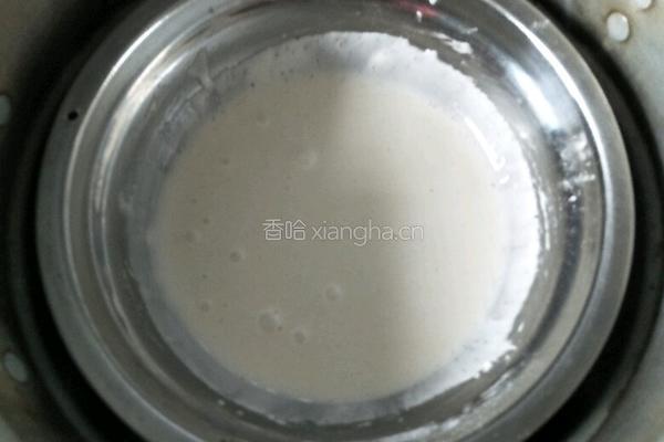 草莓大福的做法图解3