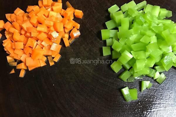 彩宝玉米的做法图解2