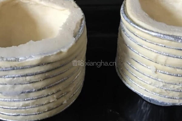 超简单又方便的蛋挞液的做法图解5