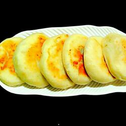 蔬菜牛肉饼的做法[图]