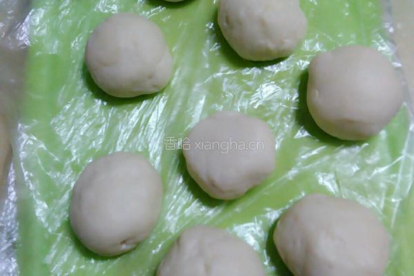 蔬菜牛肉饼的做法图解11
