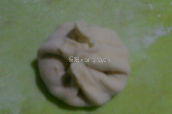 蔬菜牛肉饼的做法图解14