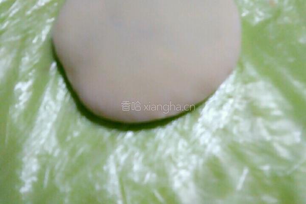 蔬菜牛肉饼的做法图解15