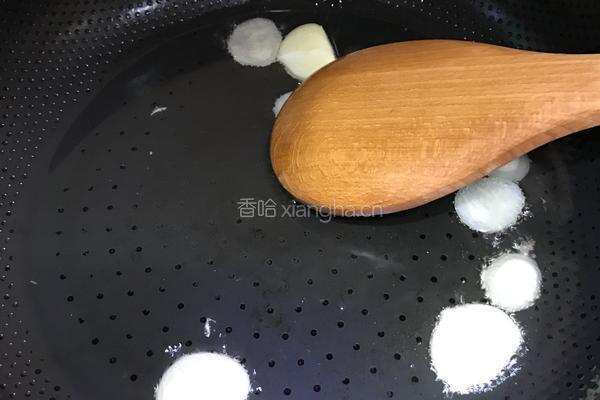 土黄瓜肉片的做法图解5