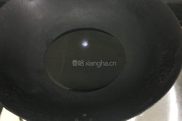 椒盐扁土豆的做法图解6