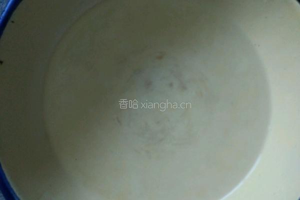 烙馍卷菜的做法图解1
