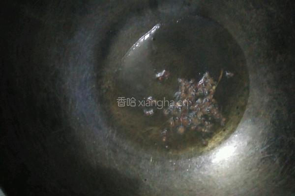 烙馍卷菜的做法图解17