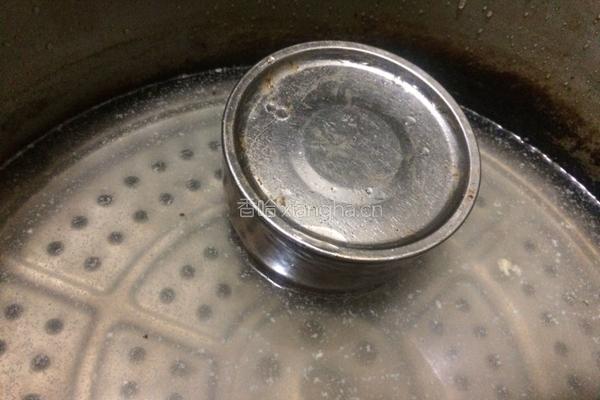 杜仲腰尾汤的做法图解4