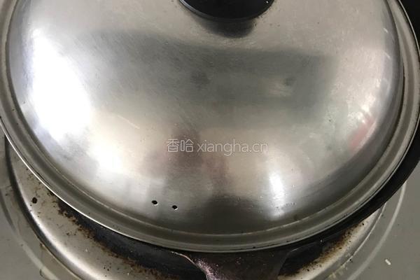 蛤蟆炖土豆的做法图解10