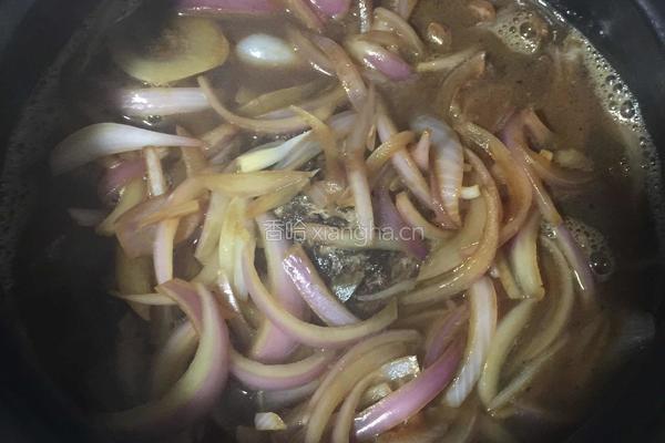 洋葱牛肉饼的做法图解13