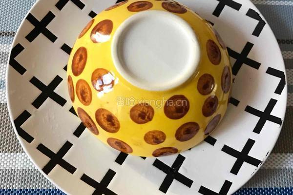 茄子炒饭的做法图解9