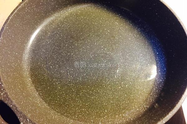 肉末烧小萝卜的做法图解6