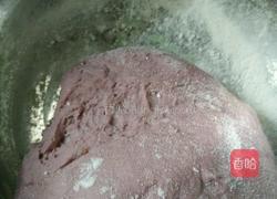 彩色饺子的做法图解2