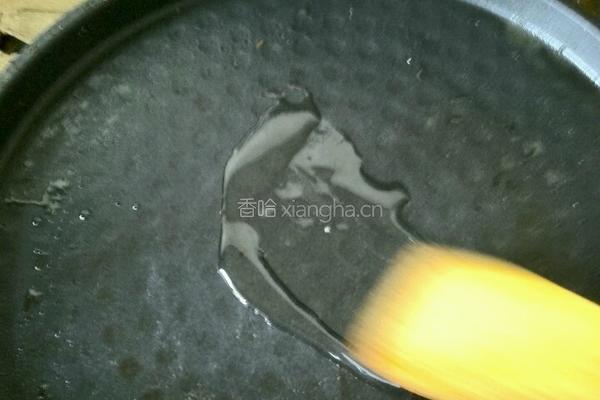 小葱鸡蛋馅饼的做法图解8