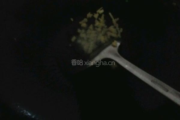 秀珍菇煮肉的做法图解5