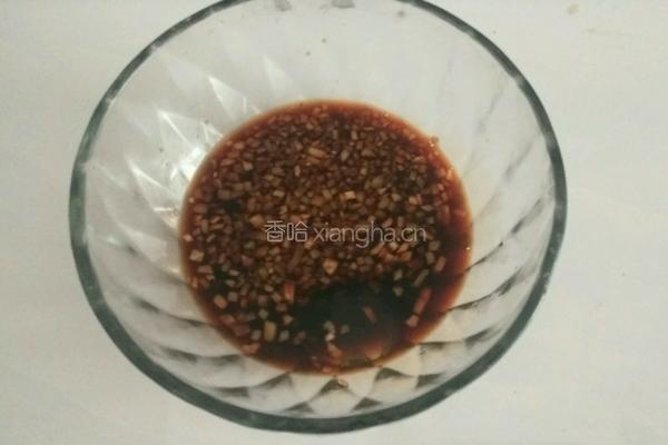 肉丝蒜苔炒饼的做法图解10