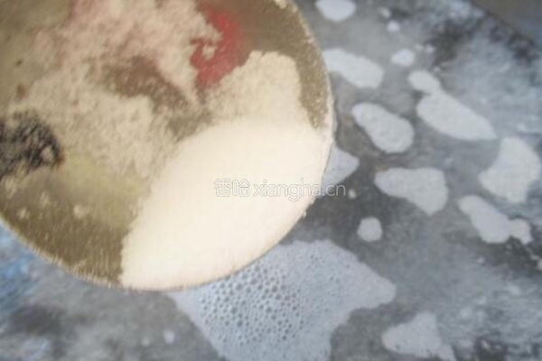 保存香菜方法的做法图解3