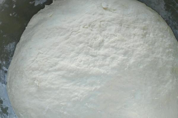 火腿卷的做法图解3