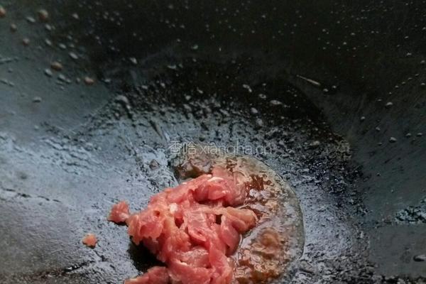 土豆块炖肉的做法图解6