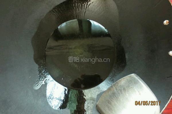 家常红烧鸡块的做法图解7