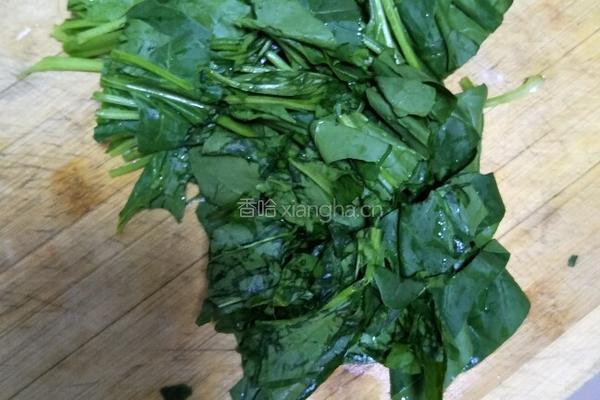 面片汤的做法图解11