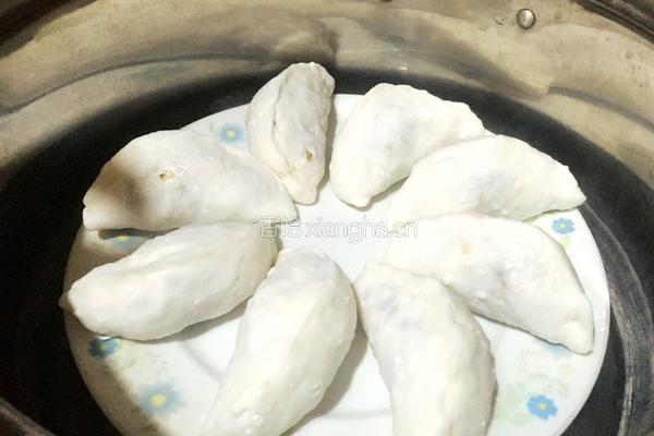 客家笋粄的做法图解9