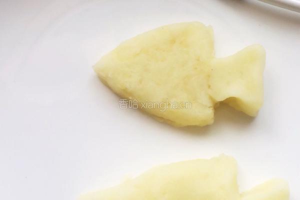 番茄土豆泥的做法图解5