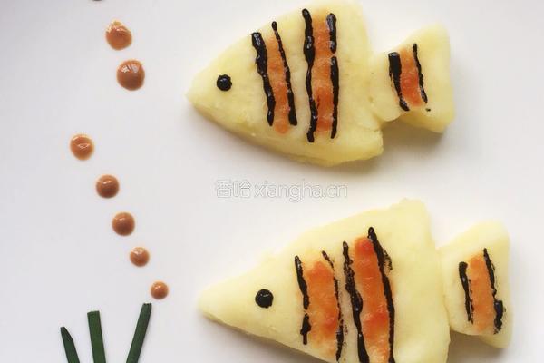 番茄土豆泥的做法图解7
