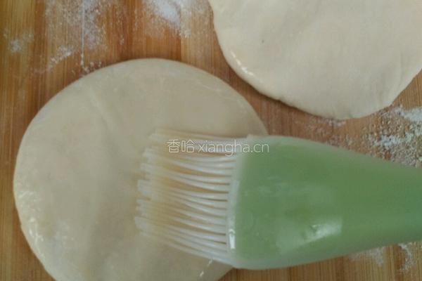 薄饼的做法图解1
