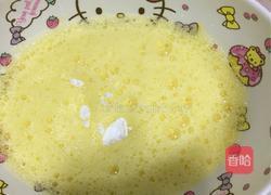 鸡蛋饼干的做法图解4