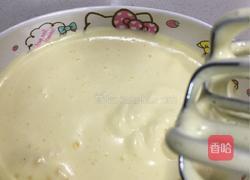 鸡蛋饼干的做法图解6