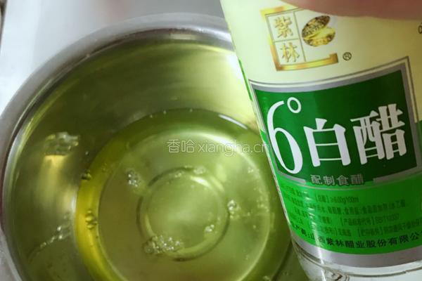 戚风蛋糕的做法图解6