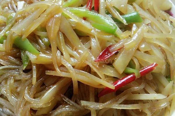 鸡蛋煎饼的做法图解6