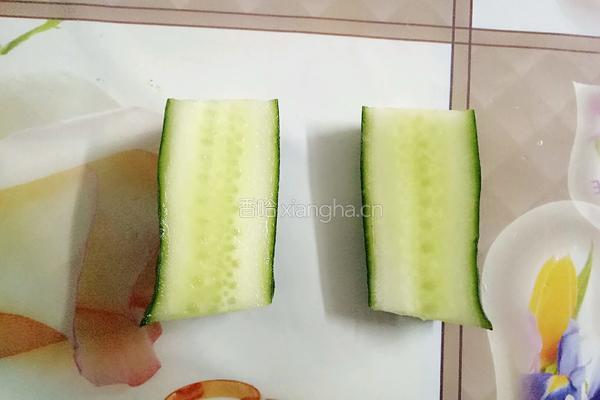 大树炒饭的做法图解5