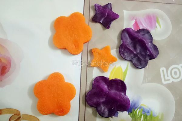大树炒饭的做法图解6