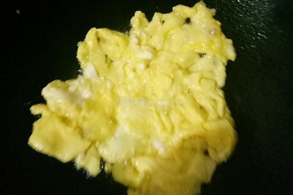 向日葵蛋包饭的做法图解4