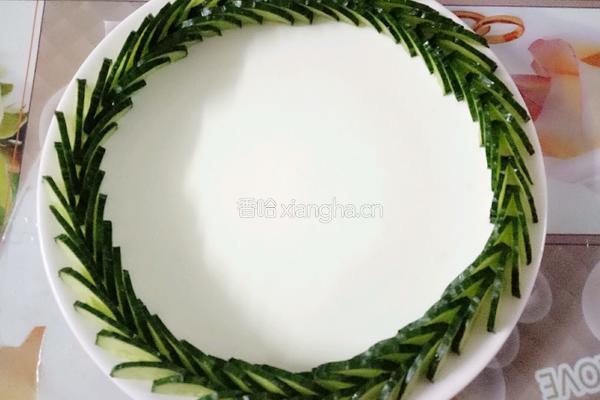 双耳荟脆的做法图解6
