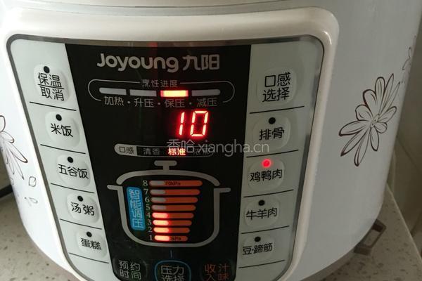 自制海苔味肉松的做法图解3
